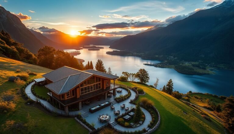 10 Luxury Travel Experiences to Indulge in New Zealand