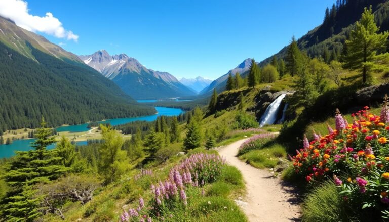 10 Stunning Hiking Trails to Explore in New Zealand