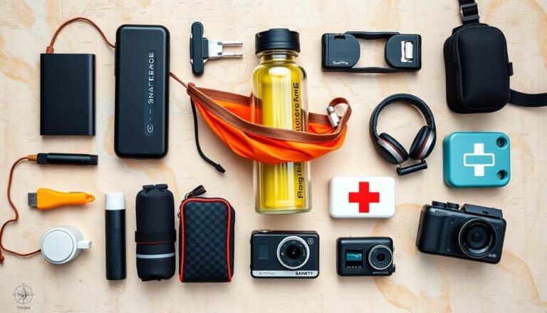 10 Travel Gadgets Every Adventurer Needs