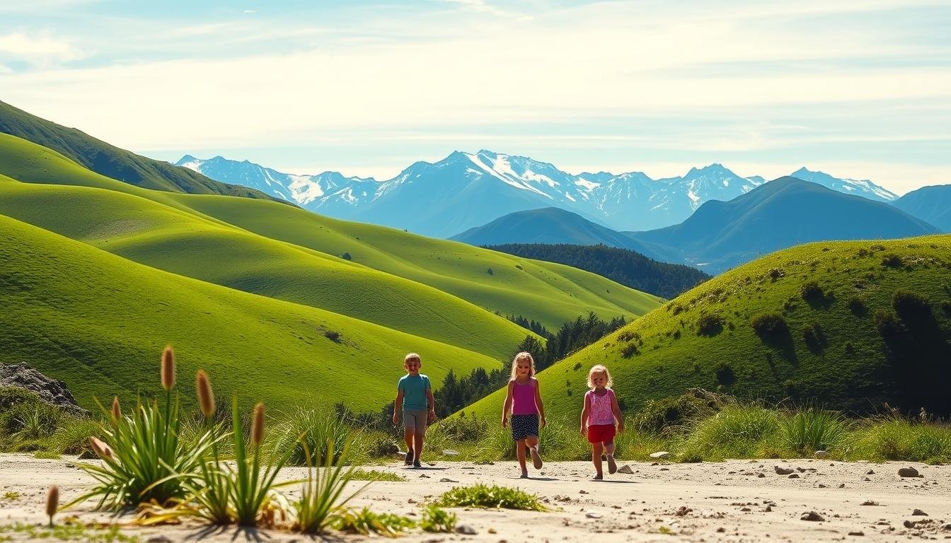 13 Family-Friendly Destinations in New Zealand