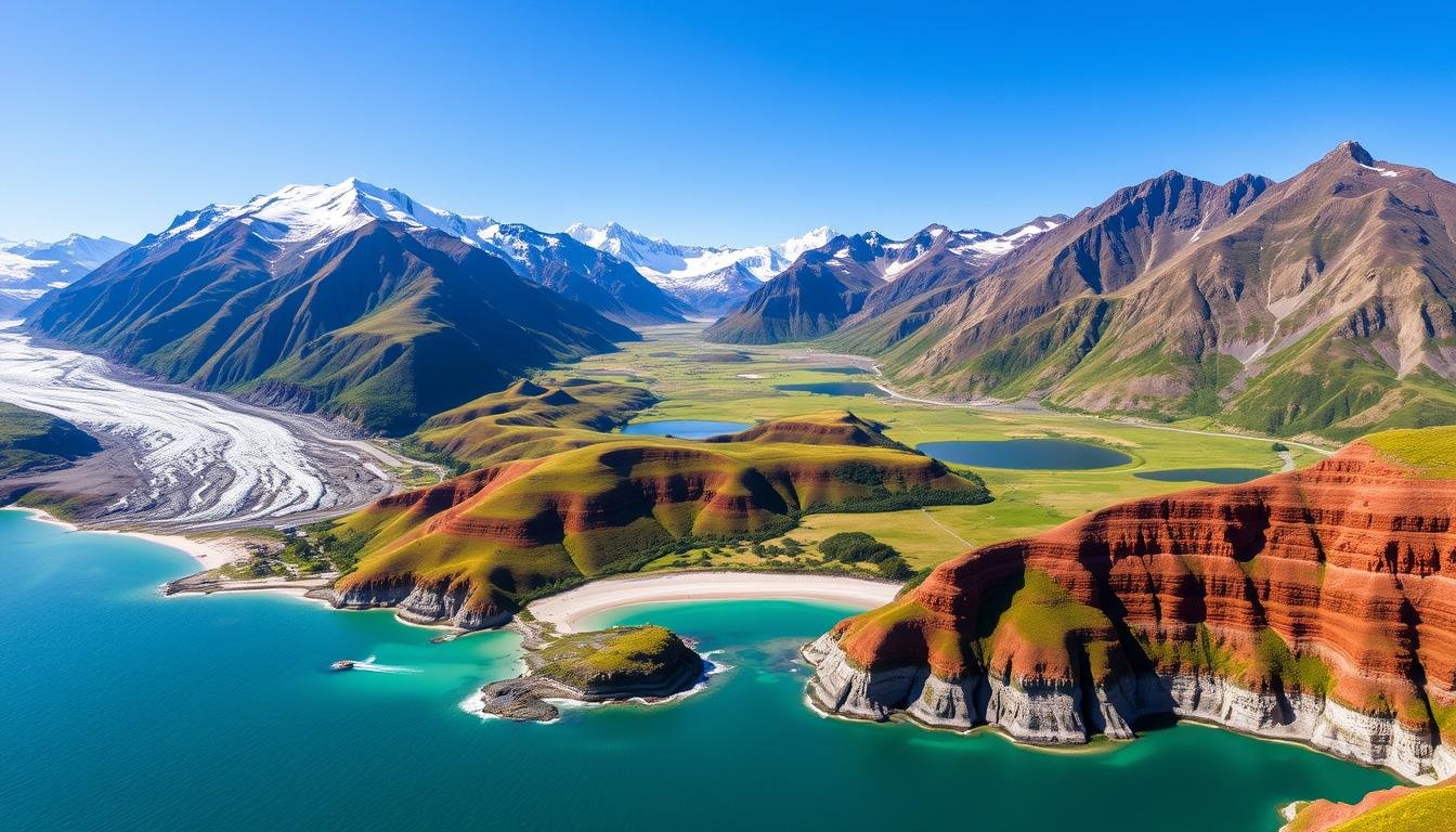 18 Unique Wonders of New Zealand from Glaciers to Beaches