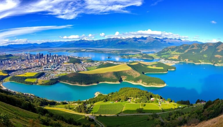 19 Best City and Countryside Experiences in New Zealand