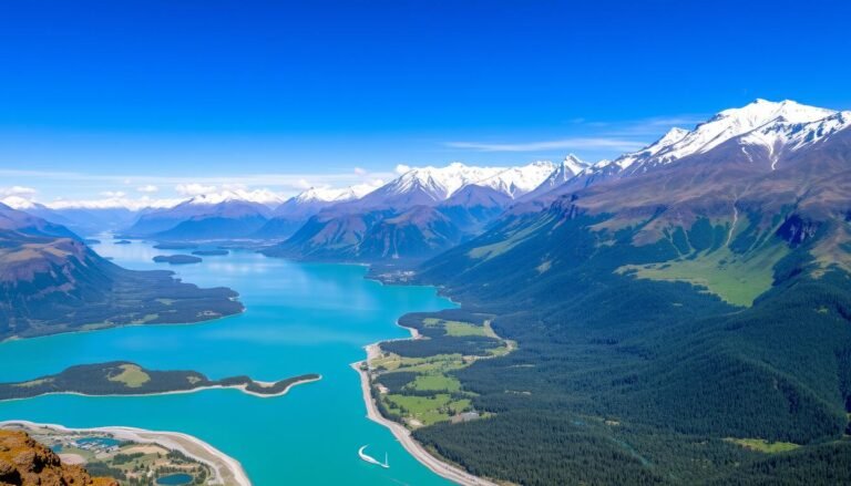 20 Unmissable Stops on New Zealand’s South Island