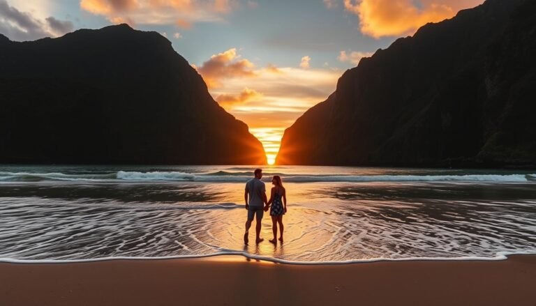 22 Romantic Getaways in New Zealand for Couples