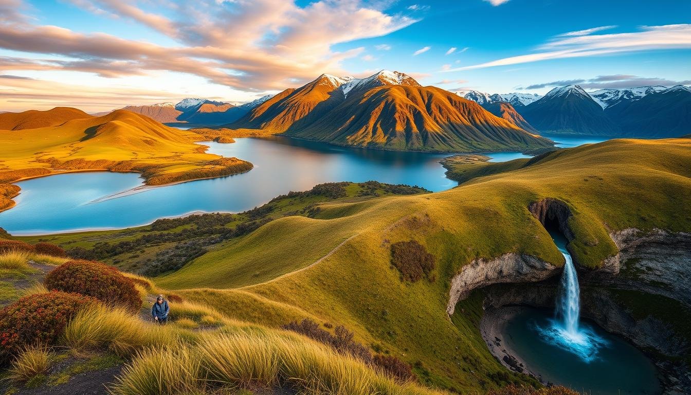 25 Hidden Gems to Explore in New Zealand