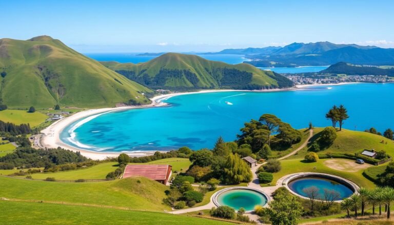 30 Must-Visit Locations on the North Island