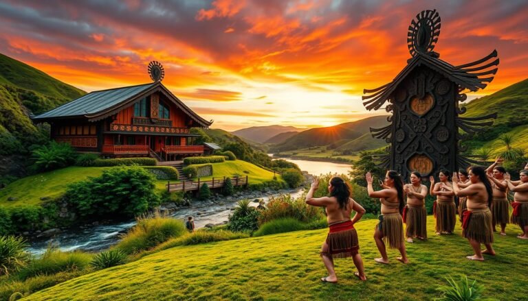 8 Ways to Immerse Yourself in Maori Culture in New Zealand