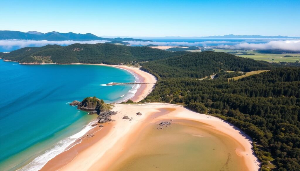 Abel Tasman National Park