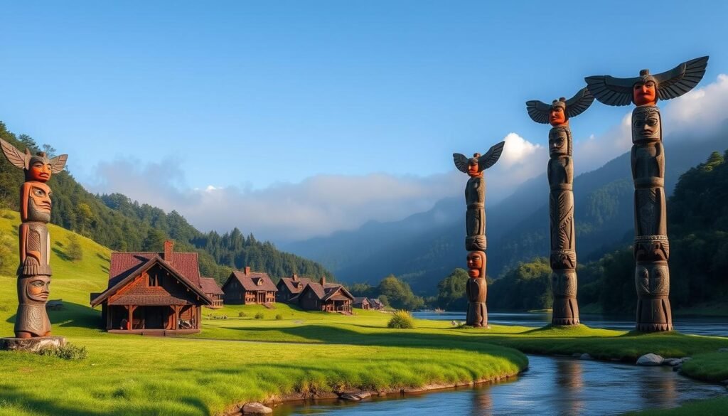 Maori Heritage Sites