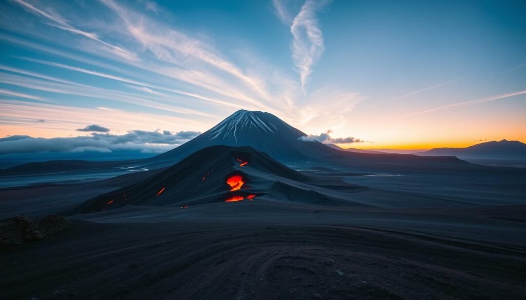 Mount Ngauruhoe