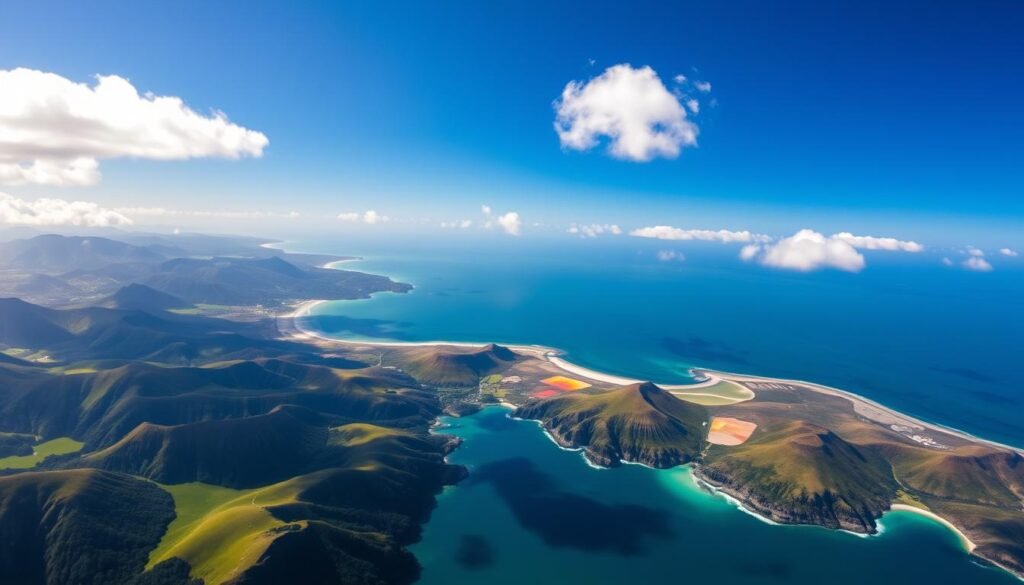 New Zealand North Island