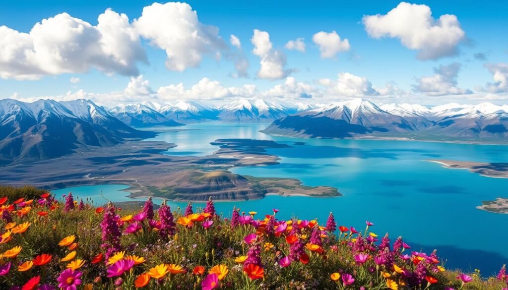 New Zealand travel destinations