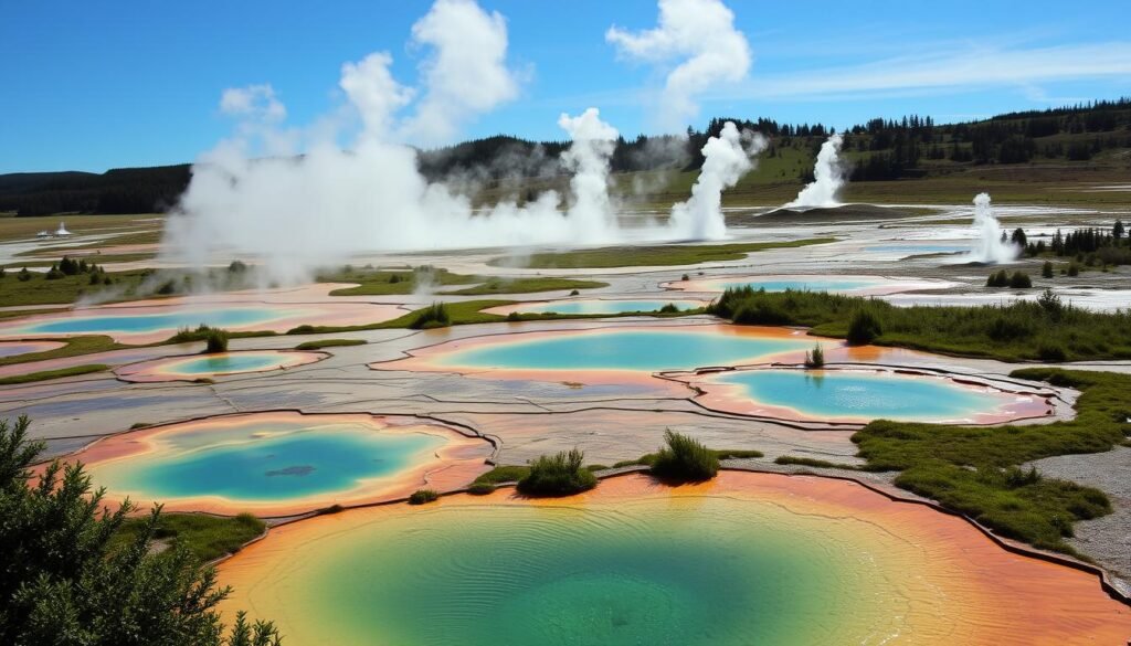 Rotorua's Geothermal Wonders