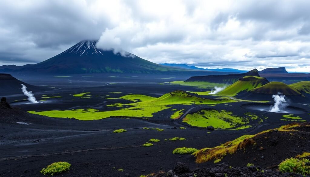 Tongariro National Park