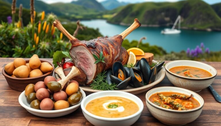 Top 21 Culinary Experiences for Foodies in New Zealand