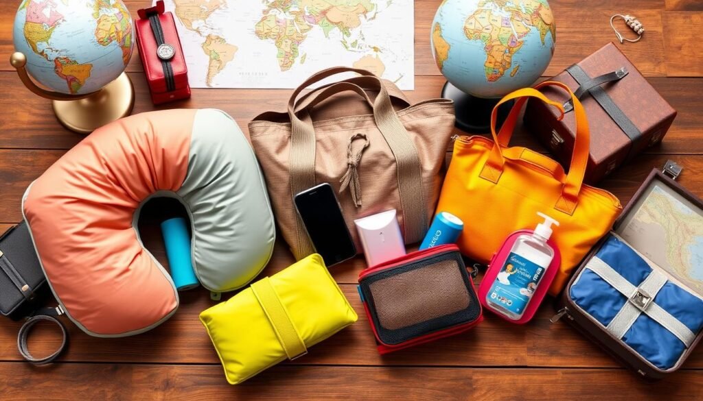 budget travel gift ideas