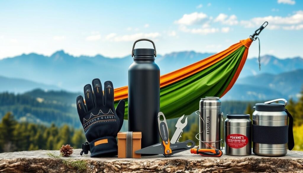 luxury outdoor gifts