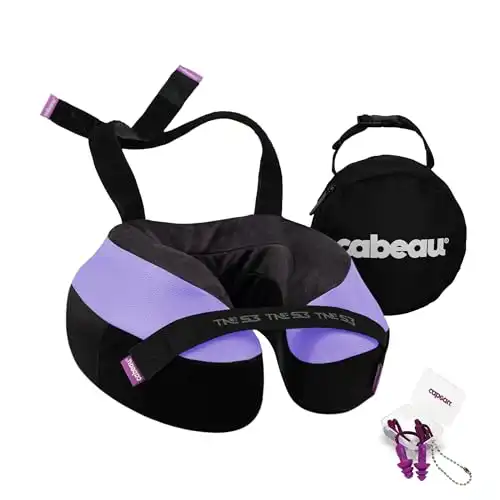 Cabeau Evolution S3 Travel Neck Pillow