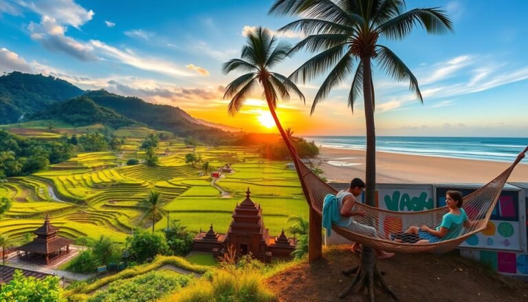 budget-friendly activities in Bali