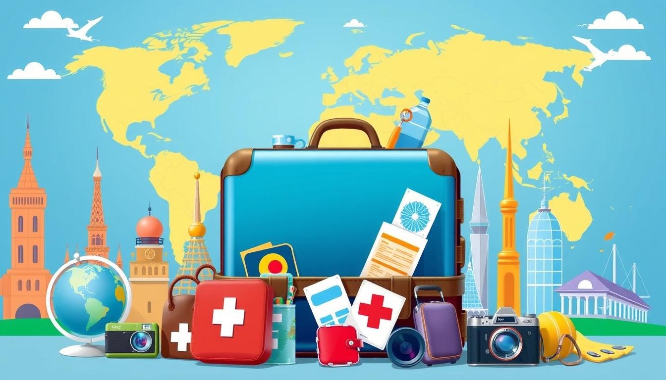 guide to travel insurance