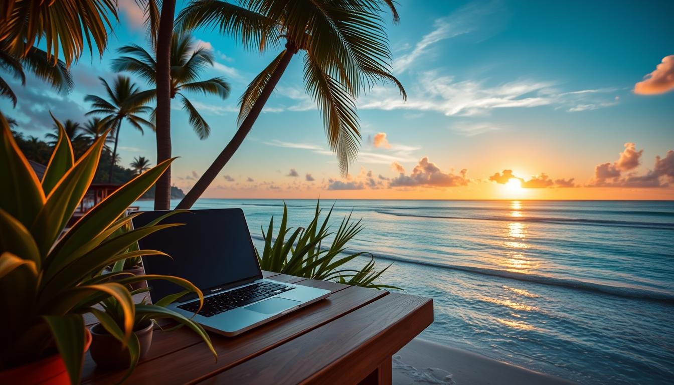 top digital nomad destinations