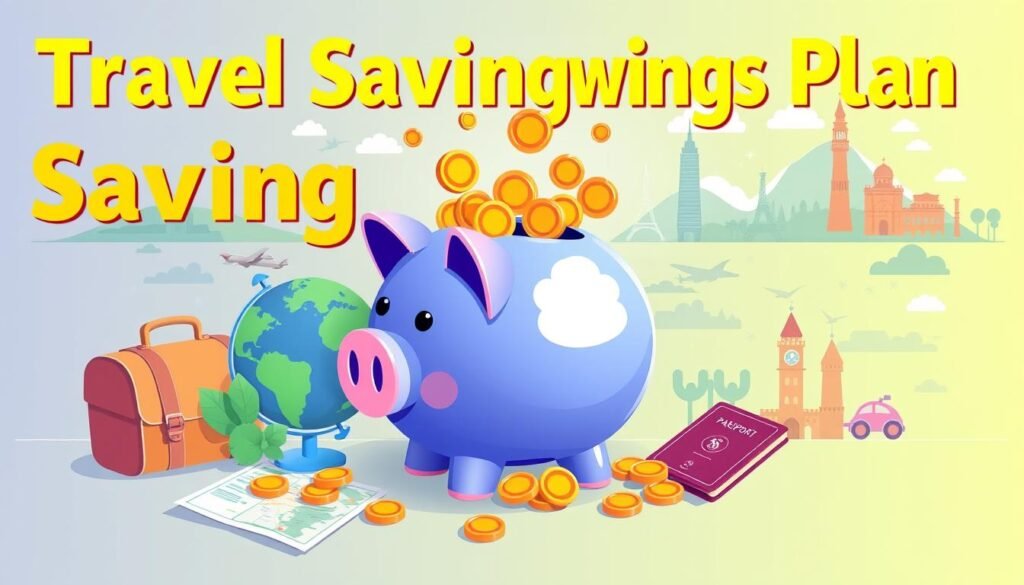 travel savings plan