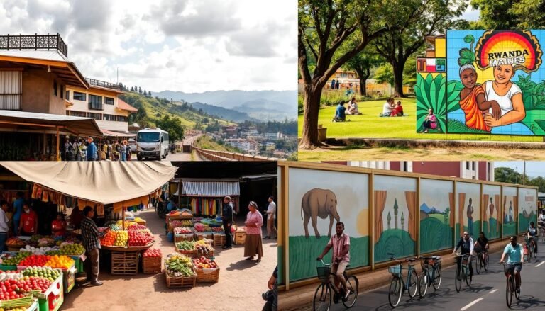 Best Things to Do in Kigali