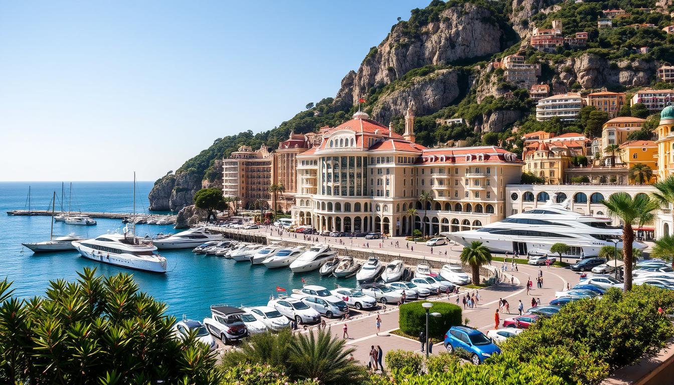 Best Things to Do in Monaco