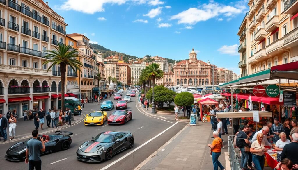 monaco cultural experiences