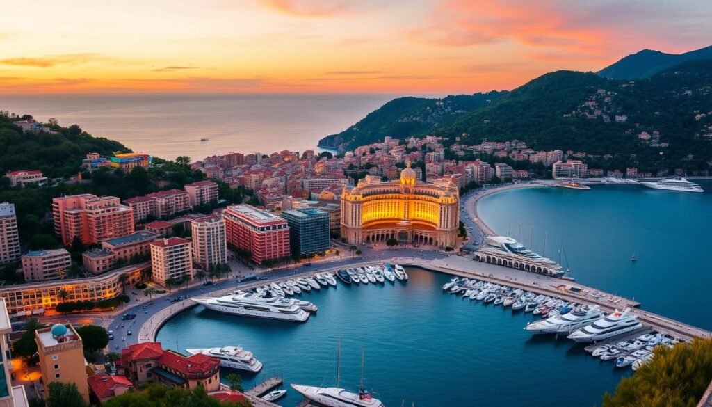 monaco travel tips